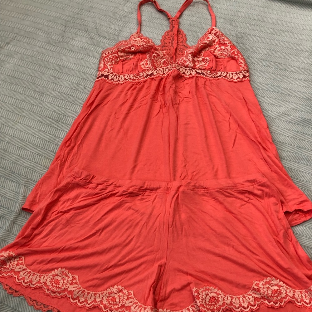 Soma PJ set
